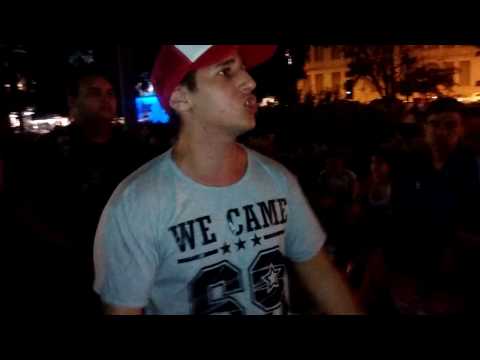 SAN vs PORTEX | 4TOS | WARRIORS DEL UNDER 25/3