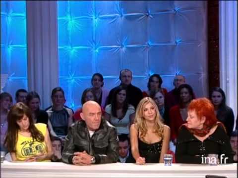 Interview with Philippe Corti - INA Archive