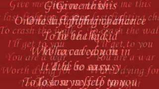 We The Kings - The Quiet.mp4