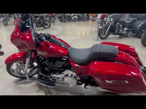 2025 Harley-Davidson Street Glide® in Pelham, Alabama - Video 1
