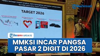 Strategi Baru Presiden Direktur PT Mitsubishi Bidik Market Share Double Digit di Tahun Fiskal 2026