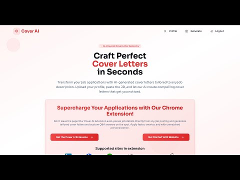 Item video thumbnail