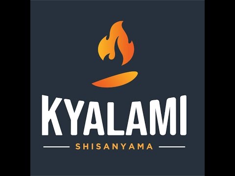 MALANKANE , LIVE - KYALAMI SHISANYAMA SOFT LAUNCH