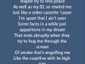Devlin ft Diane Birch - Rewind (Lyrics) 