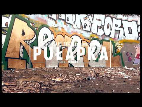 Filip REC x Krajnik - PUŁAPKA / Prod. Worek