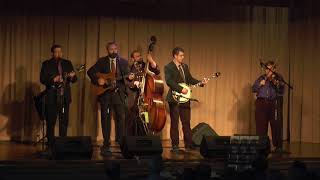 Michael Cleveland and Flamekeeper Stecoah Valley Center 2017