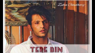 Tere Bin song artwork