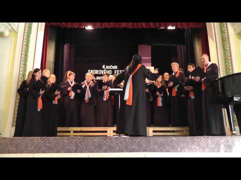 V domě straší duch