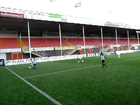 Swift 64 E1 - Deen CUP 2010