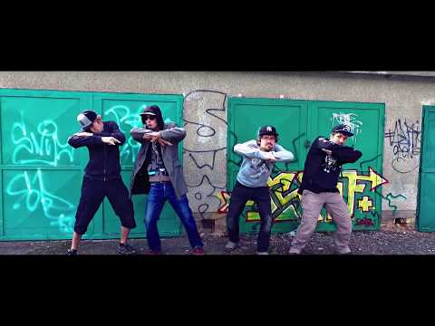 Lidová muzika z Chrástu - Votrhánek (Official Music Video 2017)