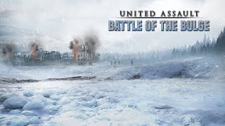 United Assault - Battle of the Bulge XBOX LIVE Key ARGENTINA