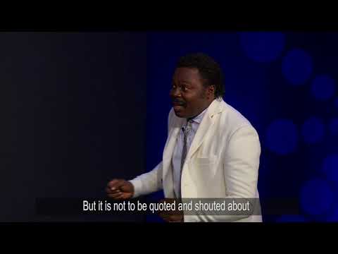 DIE TO YOURSELF BEFORE DEATH KILLS YOU || MUST