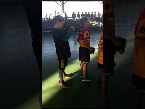 CAMPEÃO DA COPA BRANQUINHA ALAGOAS SUB 10 INVICTO