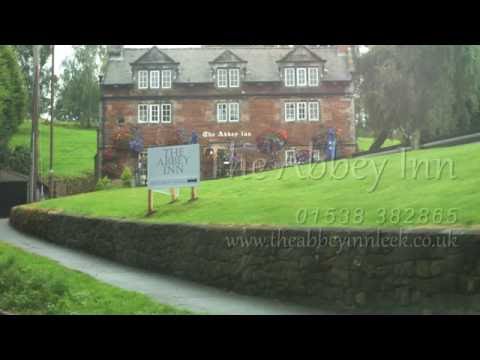 The Abbey Inn