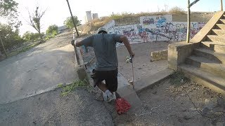 AMATURE SKATE - PROFESSIONAL FUN