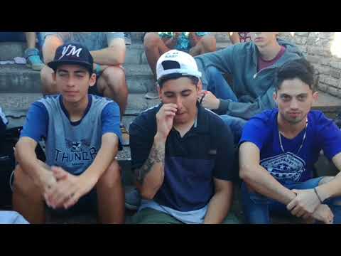 TATO vs SANNER - Octavos - Torneo de Verano - Fecha 2