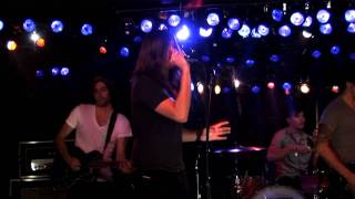 The Urgency - Revolution - Live On Fearless Music HD