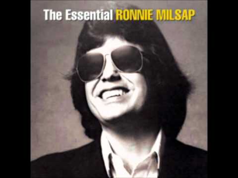 Ronnie Milsap- Cowboys and Clowns