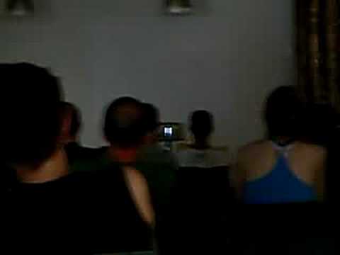 Appuntamento a Samarra @ Joe D'Amato Horror Festival