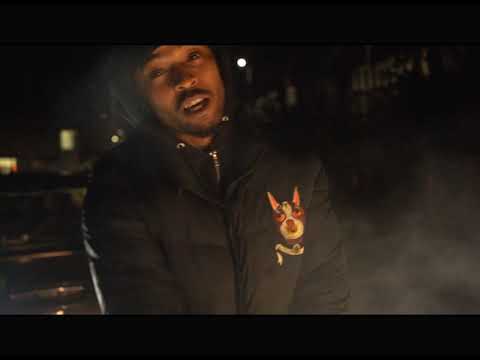 Ceize - Been on (Music video)