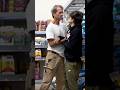 Farting On Strangers Prank