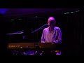 John Hiatt - Paradiso Amsterdam 2018 - Is Anybody There?