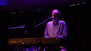 John Hiatt - Paradiso Amsterdam 2018 - Is Anybody There?