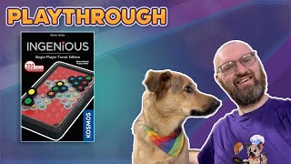 Unknown Channel - Ingenious video thumbnail