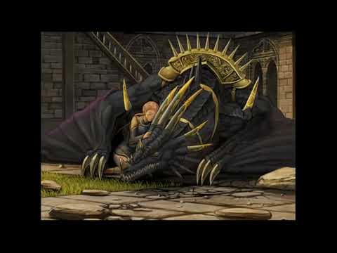 Fire Emblem Path of Radiance Play through Pt 69 Repatriation Battle 4 (No Commentary)