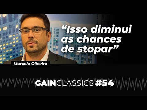 Te deixa mais cascudo e diminui as chances de stopar | GainCast#54