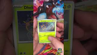 Dad Rips - Pack 7  #pokemon #pokemoncards #pokemontcg #rippingpacks #megaevolution