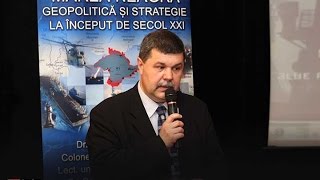Marea Neagră – Geopolitică și Strategie la început de secol XXI (2)