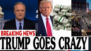 The Last Word With Lawrence O'Donnell  10/27/25 | 🅼🆂🅽🅱️🅲 BREAKING NEWS Today October 27, 2025