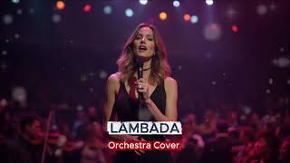 Lambada | Kaoma | Orchestra Cover