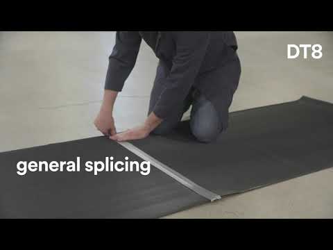 3M™ DT Series Duct Tapes - DT8 • DT11 • DT17