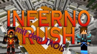 Zukunft von FraizFrohna - Inferno Rush | HD