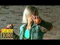 Master Wong Humiliated Turbo With Flip Flops Instead Of Nunchucks Movie Dragon Tiger Gate 2006