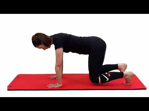 Vypouklé břicho a jak ho řešit