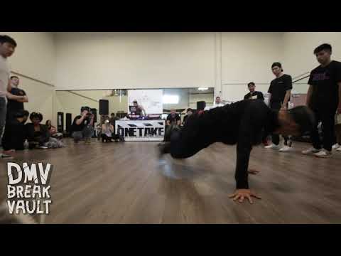 Curt Rage and Joe Flow vs Super Inhumanz | Down At The Dojo 2 | Semi Finals