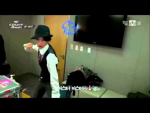 [HD] 140306 SNSD UP NEXT @M!Countdown.mp4
