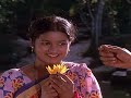 Actress Radhika Navel Show