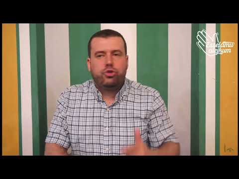 Sa tri stvari šejtan ulazi u čovjekovo srce - mr. hfz. Ammar Bašić