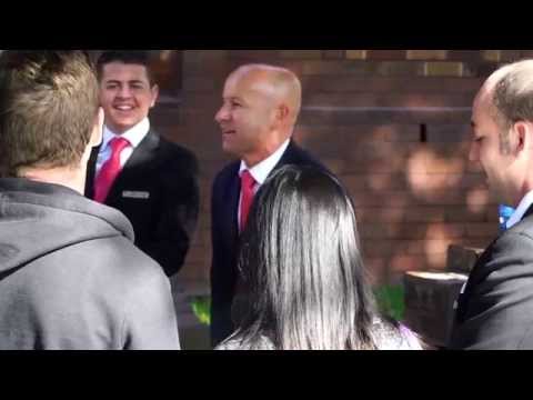 Auction, 2/22 Gower Street, Summer Hill.