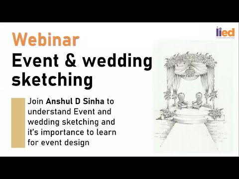 International Institute of Event Design Mumbai General video thumbnail 5