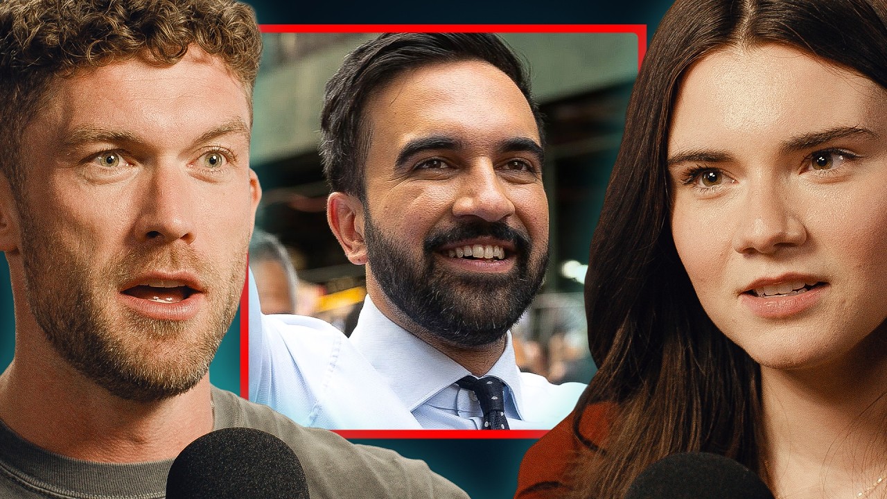 What Does Mamdani Mean for America? - Brett Cooper