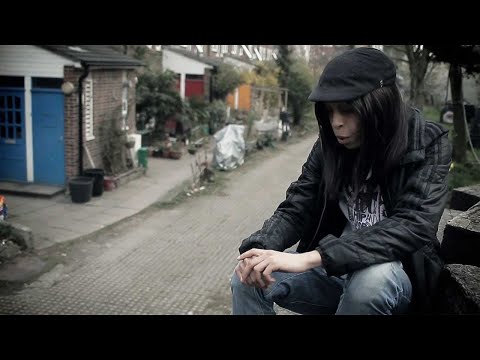 ORACY - I WANT OUT (OFFICIAL VIDEO)