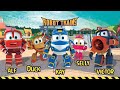 Robot Train Latest Episode Chutti Tv