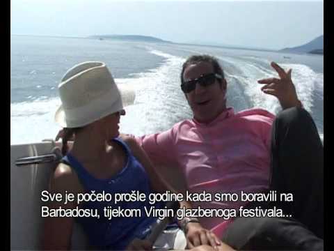 Vip Music Club Lp - Barry Ashworth interview