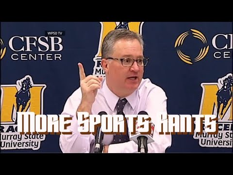 Top Sports Rants Ever! (Part 2)