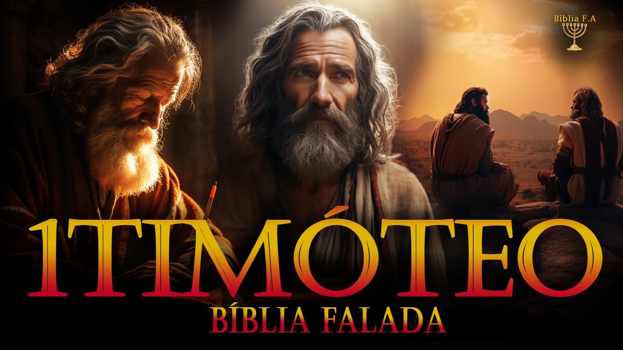 As Questões Históricas do Livro de 1 Timóteo na Bíblia Falada